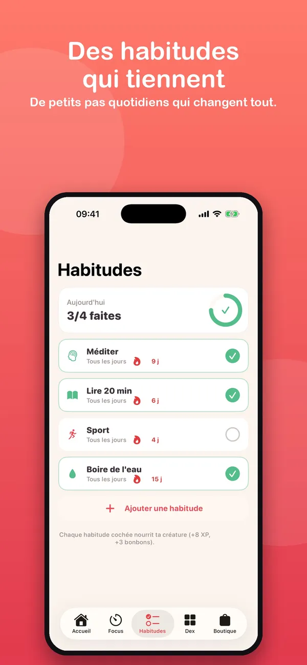 FocusDex 4